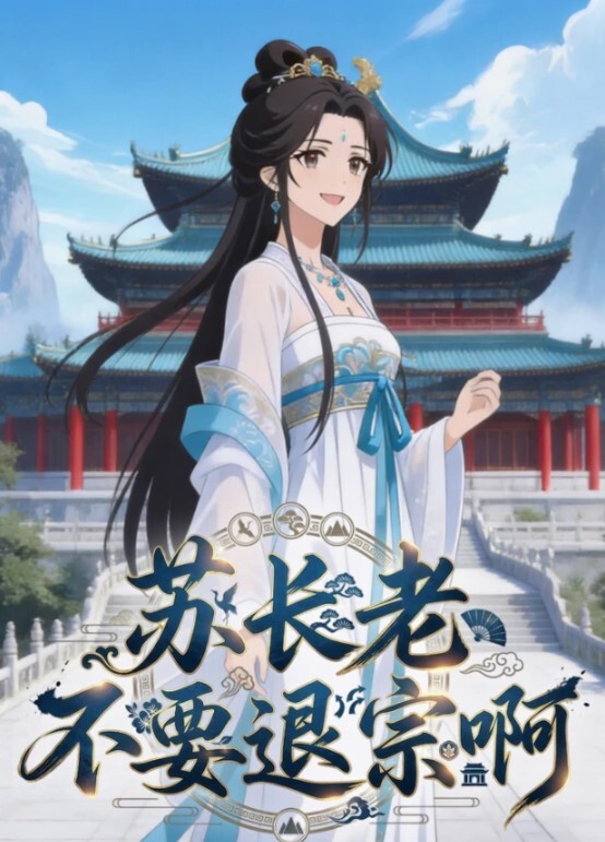 230715魔法少女洛布尔劳斯1 - 樱花视频